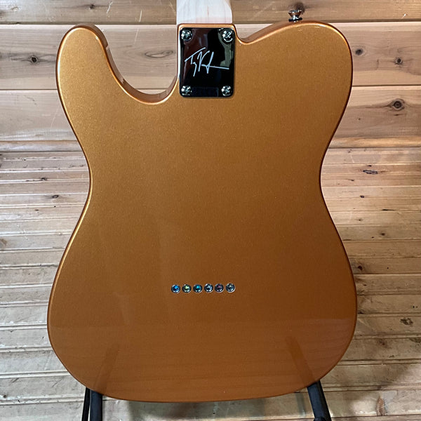 Squier Paranormal Troy Van Leeuwen Telecaster XII 12-String Electric Guitar