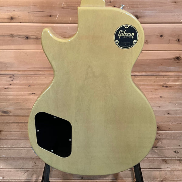 Gibson Custom 1957 Les Paul Special Electric Guitar USED - TV Yellow