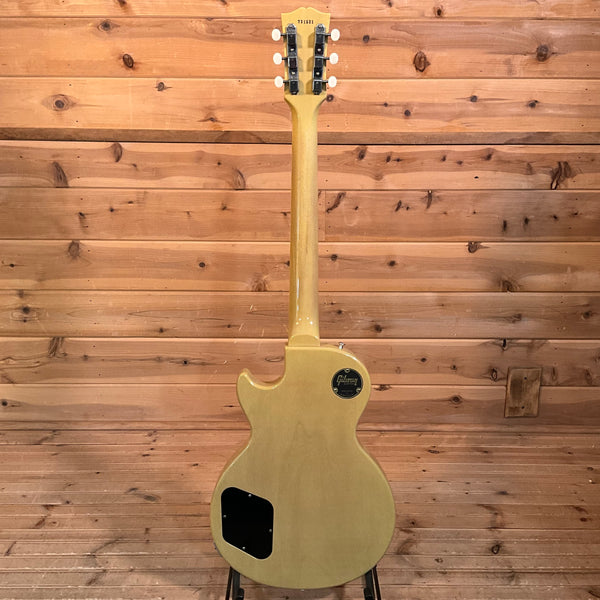 Gibson Custom 1957 Les Paul Special Electric Guitar USED - TV Yellow