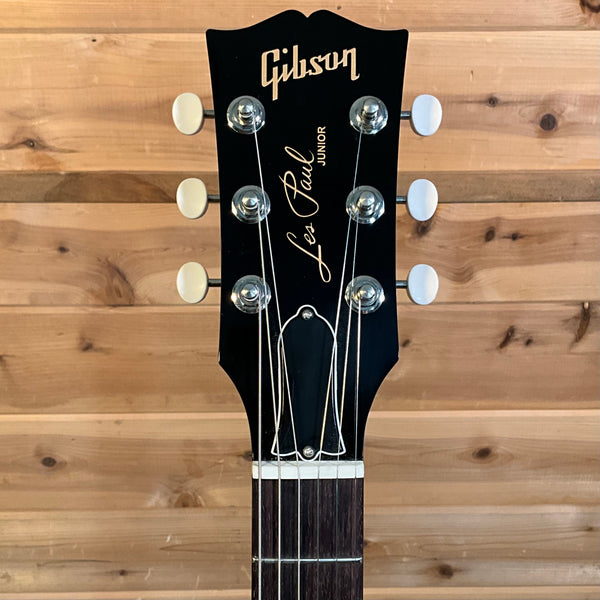 Gibson Les Paul Junior Electric Guitar USED - Vintage Sunburst