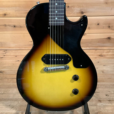 Gibson Les Paul Junior Electric Guitar USED - Vintage Sunburst
