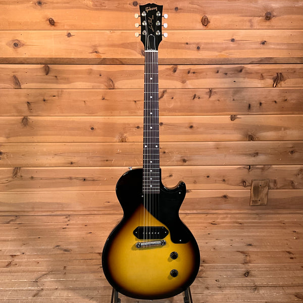 Gibson Les Paul Junior Electric Guitar USED - Vintage Sunburst