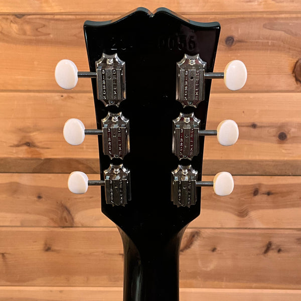 Gibson Les Paul Junior Electric Guitar USED - Vintage Sunburst