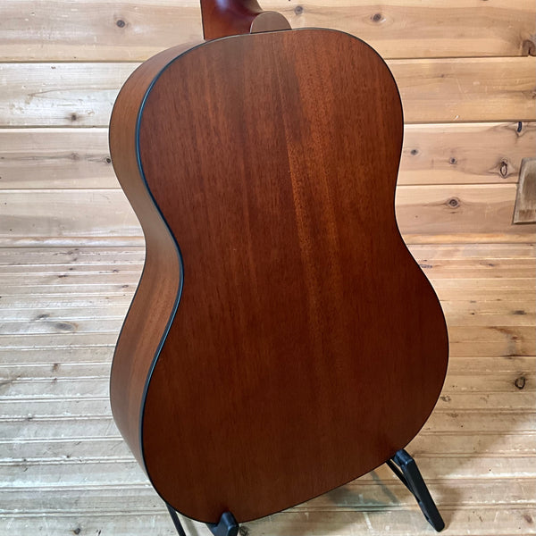 Gibson LG-2 All-Mahogany Faded Acoustic Guitar - Natural