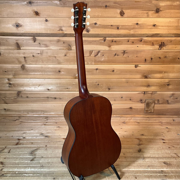 Gibson LG-2 All-Mahogany Faded Acoustic Guitar - Natural