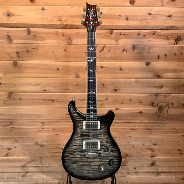 PRS 2012 Modern Eagle Quatro Electric Guitar USED - Charcoal Burst