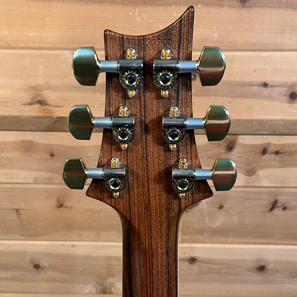 PRS 2012 Modern Eagle Quatro Electric Guitar USED - Charcoal Burst