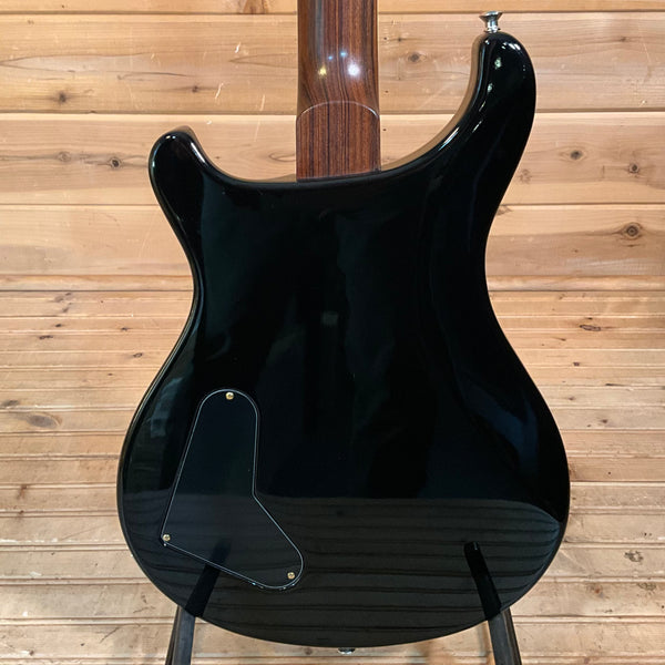 PRS 2012 Modern Eagle Quatro Electric Guitar USED - Charcoal Burst