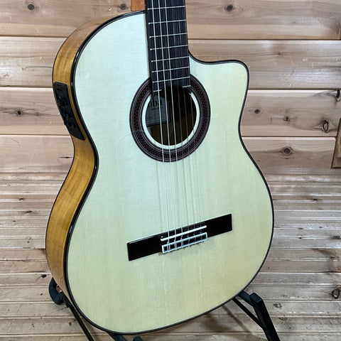 Cordoba GK Studio Acoustic Guitar - Natural