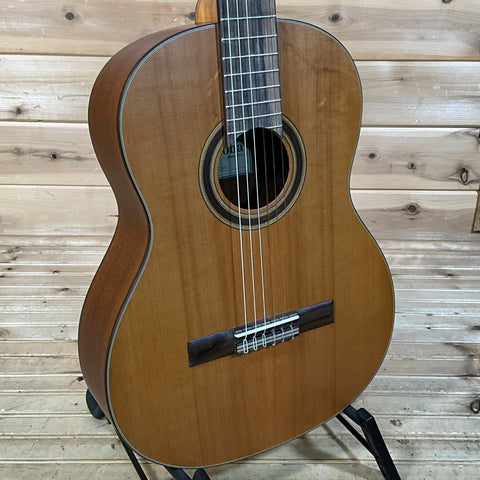 Cordoba C3M Acoustic Guitar - Natural