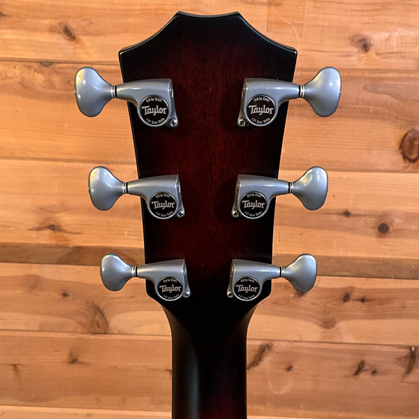 Taylor 514ce Builders Edition Acoustic Guitar - Tobacco Kona Burst