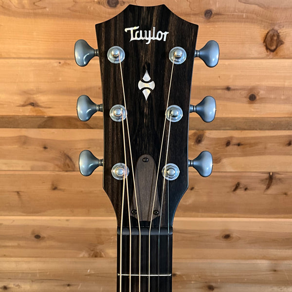 Taylor 514ce Builders Edition Acoustic Guitar - Tobacco Kona Burst