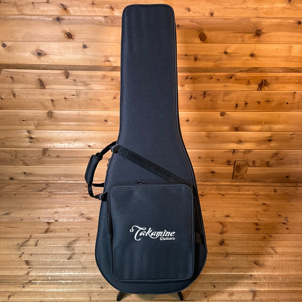 Takamine RNV460C Acoustic Guitar - Natural