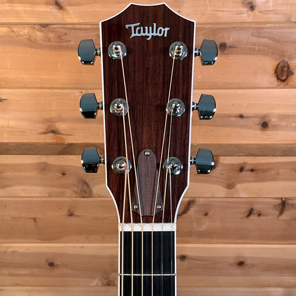 Taylor Legacy 815e Acoustic Guitar - Natural
