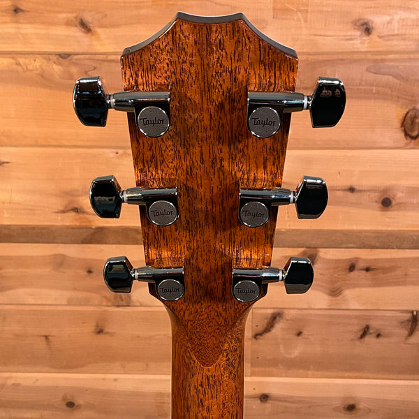 Taylor Legacy 815e Acoustic Guitar - Natural