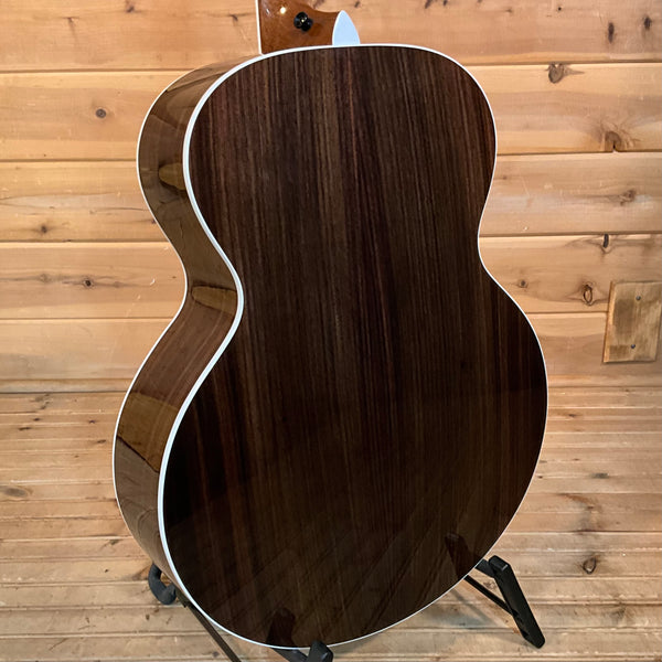 Taylor Legacy 815e Acoustic Guitar - Natural