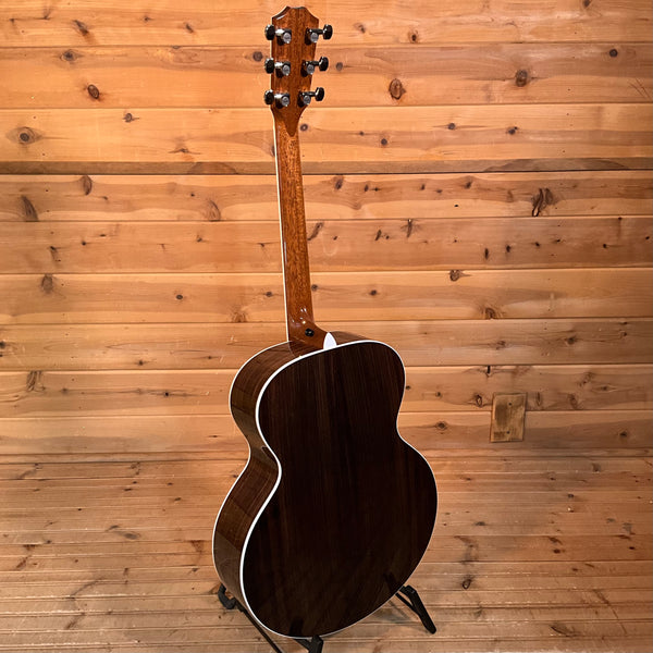 Taylor Legacy 815e Acoustic Guitar - Natural