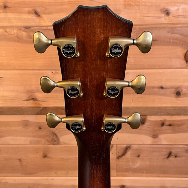 Taylor Builder's Edition K24ce Acoustic Electric Guitar - Hawaiian Koa