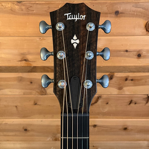 Taylor 524ce Builders Edition Acoustic Guitar - Kona Burst