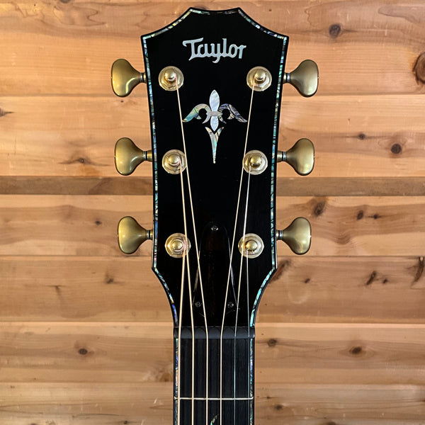 Taylor PS14ce Acoustic Guitar - Shaded Edgeburst