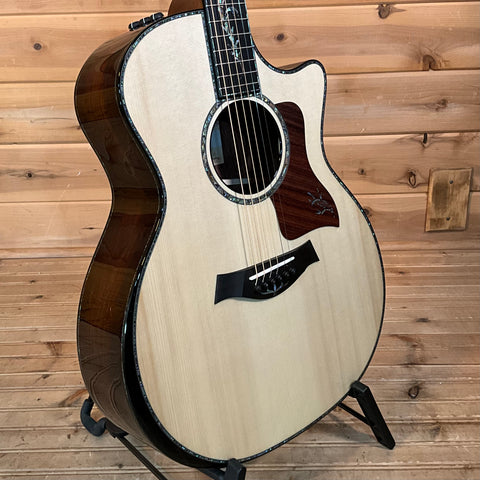 Taylor PS14ce Acoustic Guitar - Shaded Edgeburst