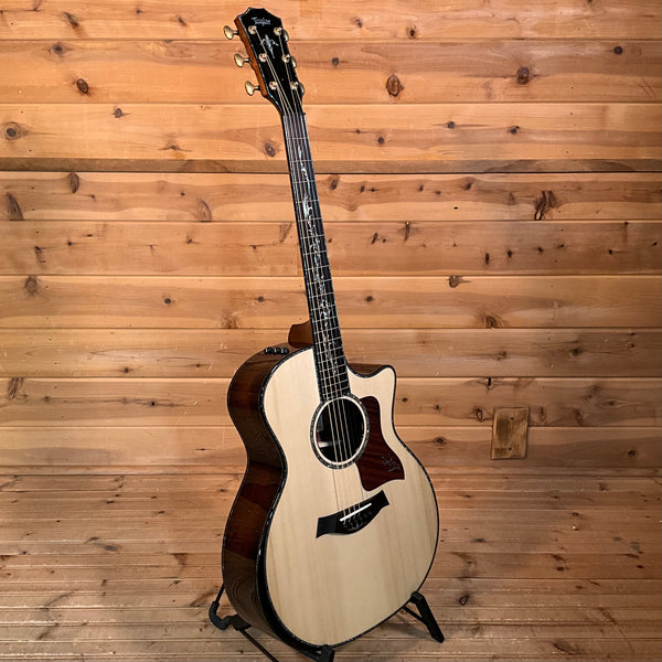 Taylor PS14ce Acoustic Guitar - Shaded Edgeburst