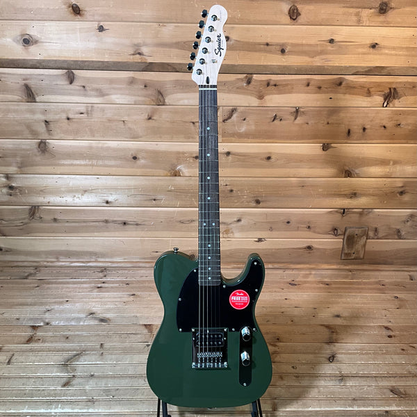 Squier Sonic Esquire Electric Guitar - Olive