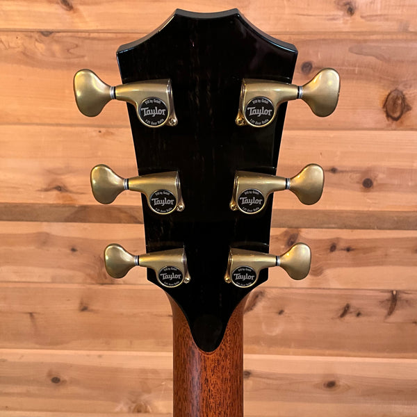 Taylor PS14ce Acoustic Guitar - Shaded Edgeburst