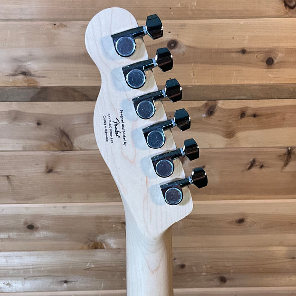 Squier Sonic Esquire Electric Guitar - Olive
