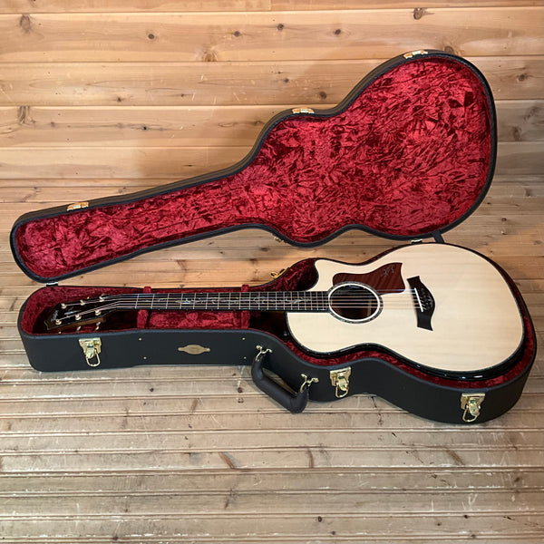Taylor PS14ce Acoustic Guitar - Shaded Edgeburst