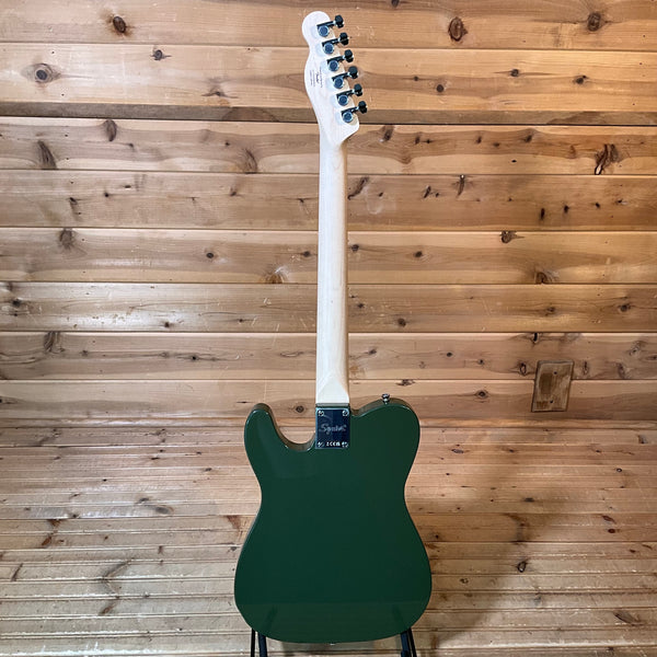 Squier Sonic Esquire Electric Guitar - Olive