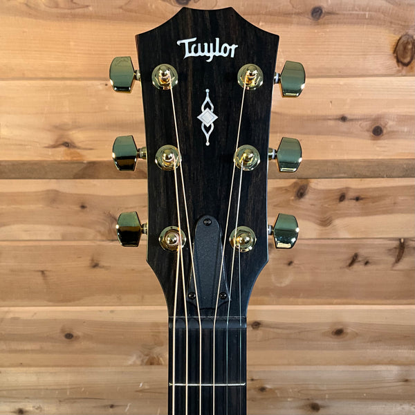 Taylor 312ce LTD 50th Anniversary Acoustic Guitar - Medium Stain