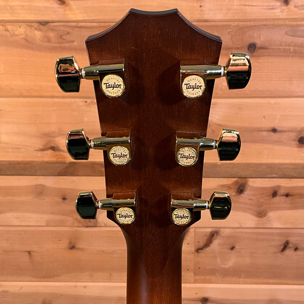 Taylor 312ce LTD 50th Anniversary Acoustic Guitar - Medium Stain