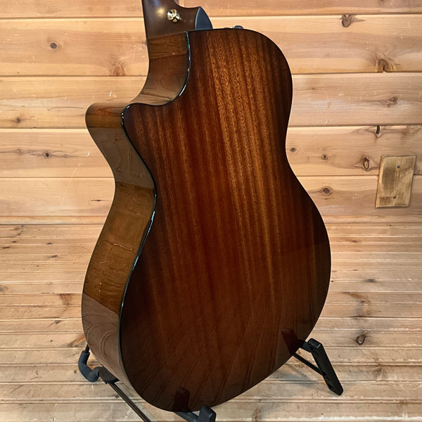 Taylor 312ce LTD 50th Anniversary Acoustic Guitar - Medium Stain