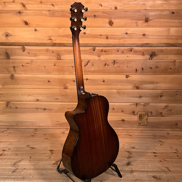 Taylor 312ce LTD 50th Anniversary Acoustic Guitar - Medium Stain