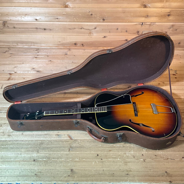 Gibson 1959 TG-50 Tenor Acoustic Guitar USED - Sunburst