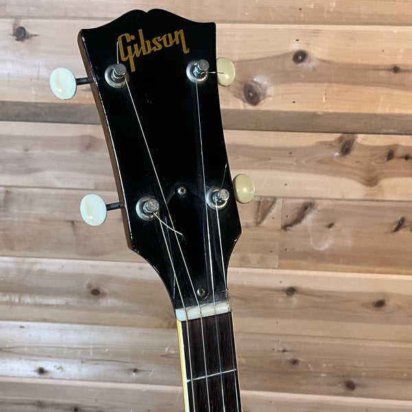 Gibson 1959 TG-50 Tenor Acoustic Guitar USED - Sunburst