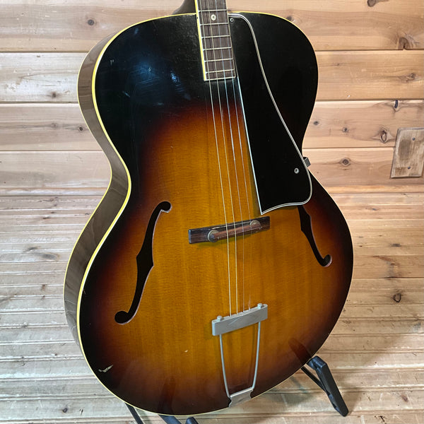 Gibson 1959 TG-50 Tenor Acoustic Guitar USED - Sunburst