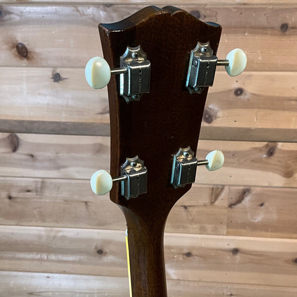 Gibson 1959 TG-50 Tenor Acoustic Guitar USED - Sunburst