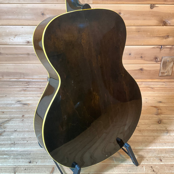 Gibson 1959 TG-50 Tenor Acoustic Guitar USED - Sunburst
