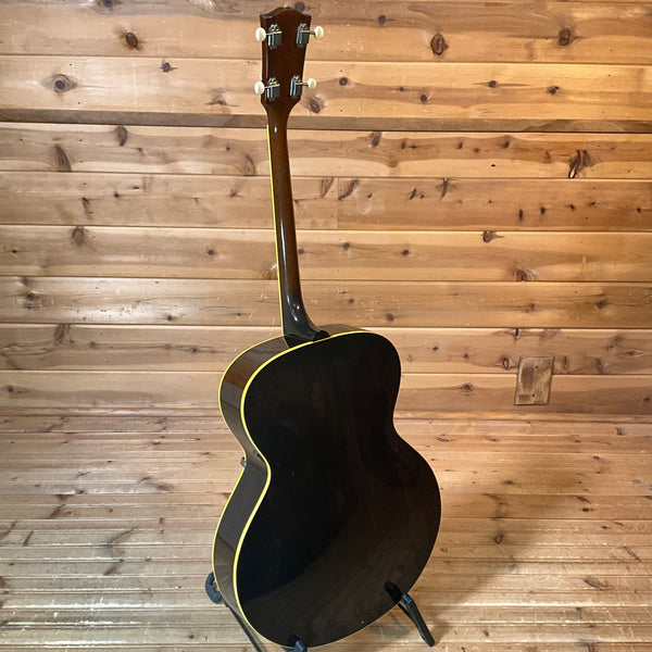 Gibson 1959 TG-50 Tenor Acoustic Guitar USED - Sunburst
