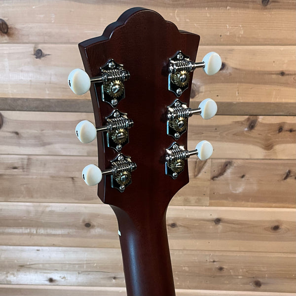Guild M-20 Acoustic Guitar - Natural