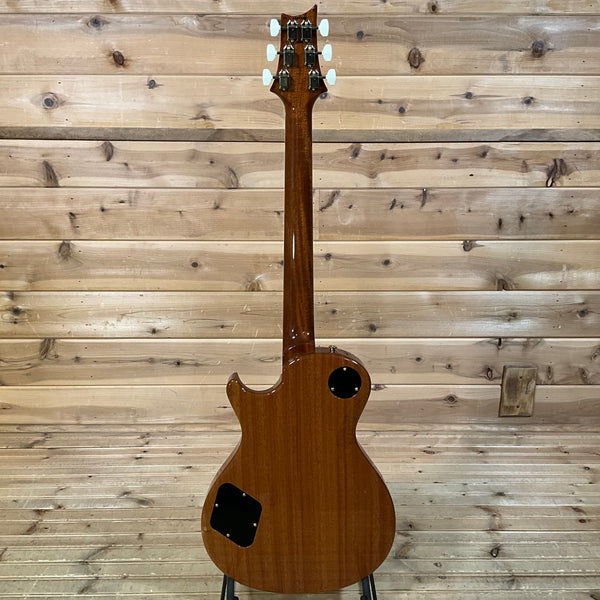 PRS McCarty 594 Singlecut 10-Top Electric Guitar - Yellow Tiger