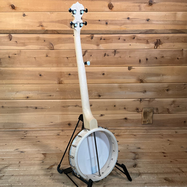 Deering Goodtime Openback 5-String Banjo - Natural