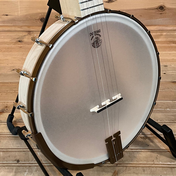 Deering Goodtime Americana Banjo