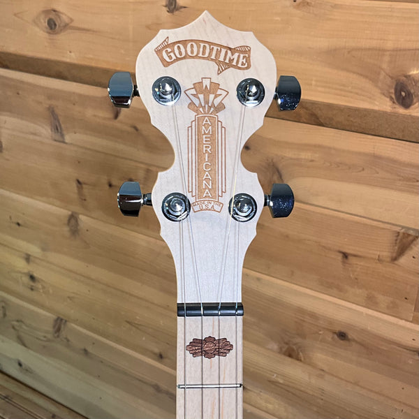 Deering Goodtime Americana Banjo