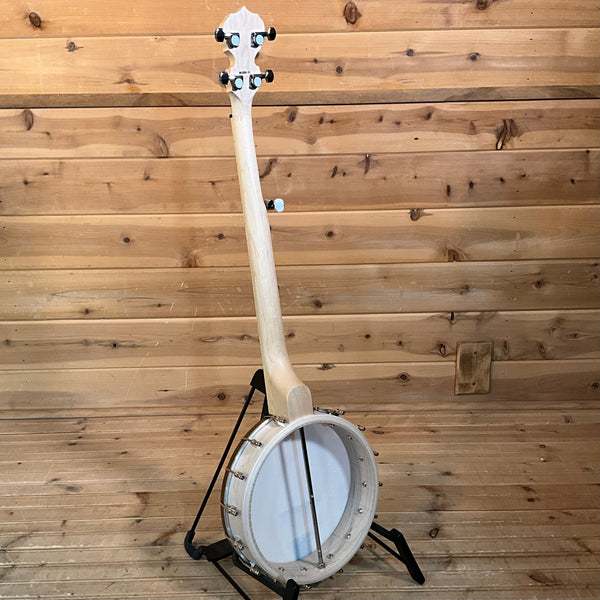 Deering Goodtime Openback 5-String Banjo - Natural