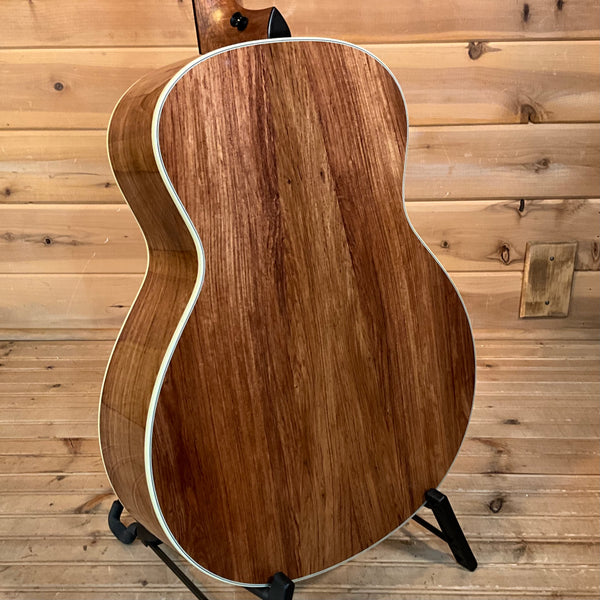 Taylor Gold Label 814e Acoustic Guitar - Natural