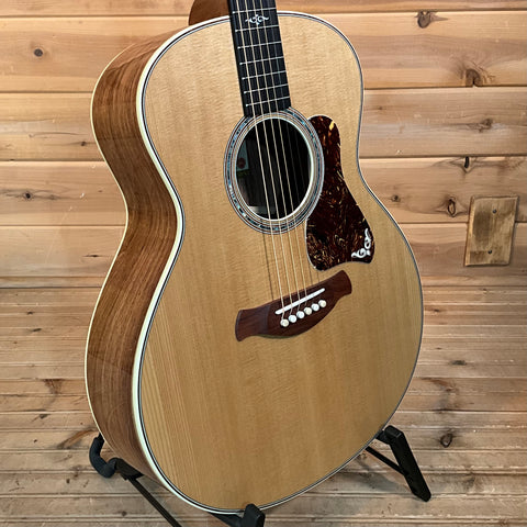 Taylor Gold Label 814e Acoustic Guitar - Natural