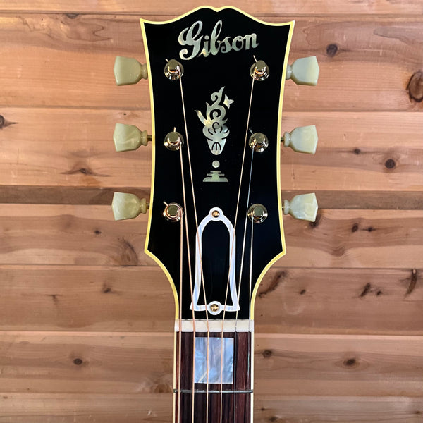 Gibson Custom SJ-200 Original Acoustic Guitar - Triple Antique